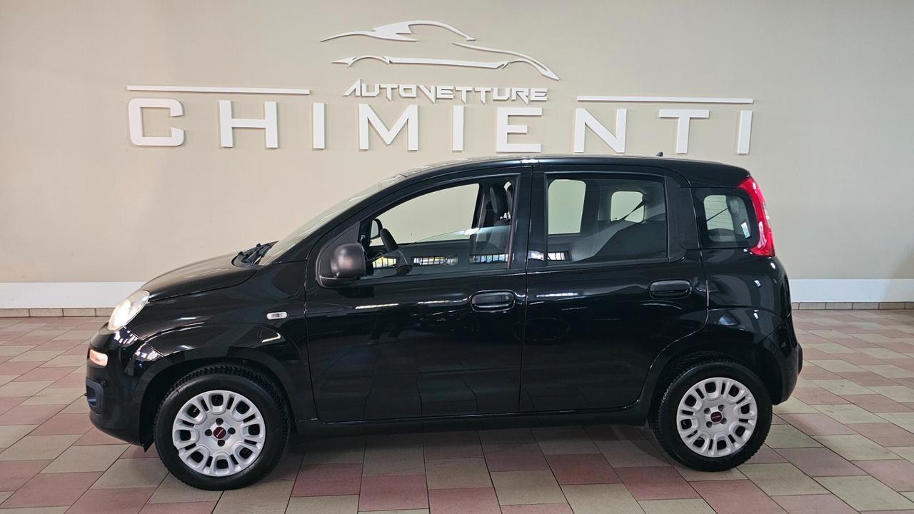 Fiat Panda 1.2 EasyPower Lounge