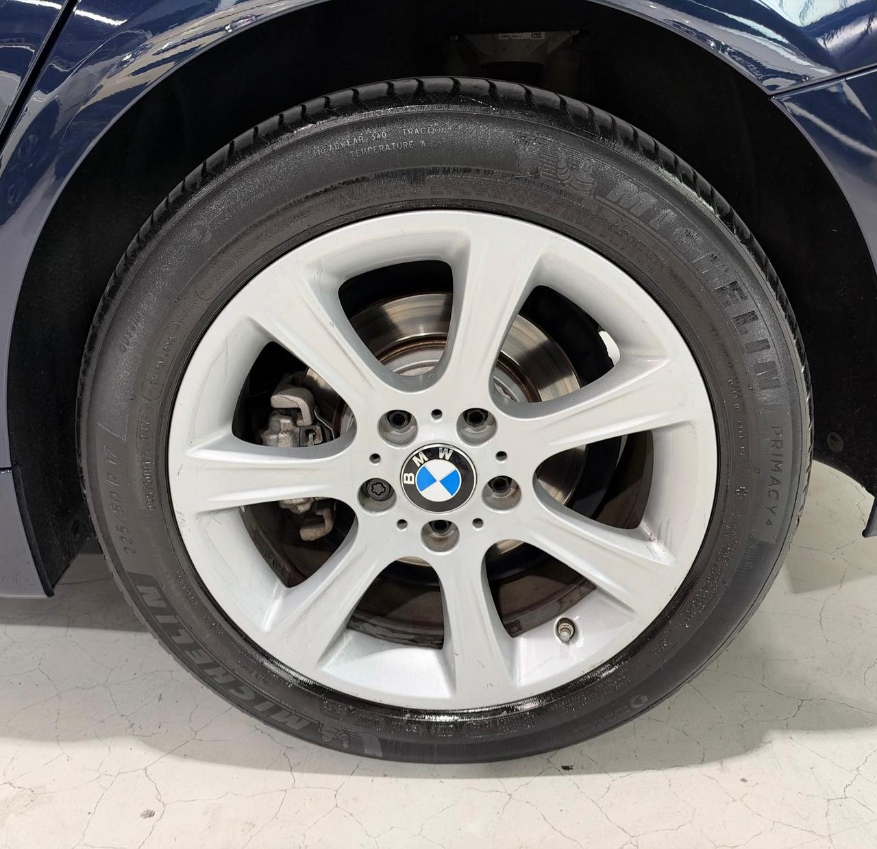 Bmw Gran Coup 420d Gran Coupe xdrive Advantage auto XDrive+Full
