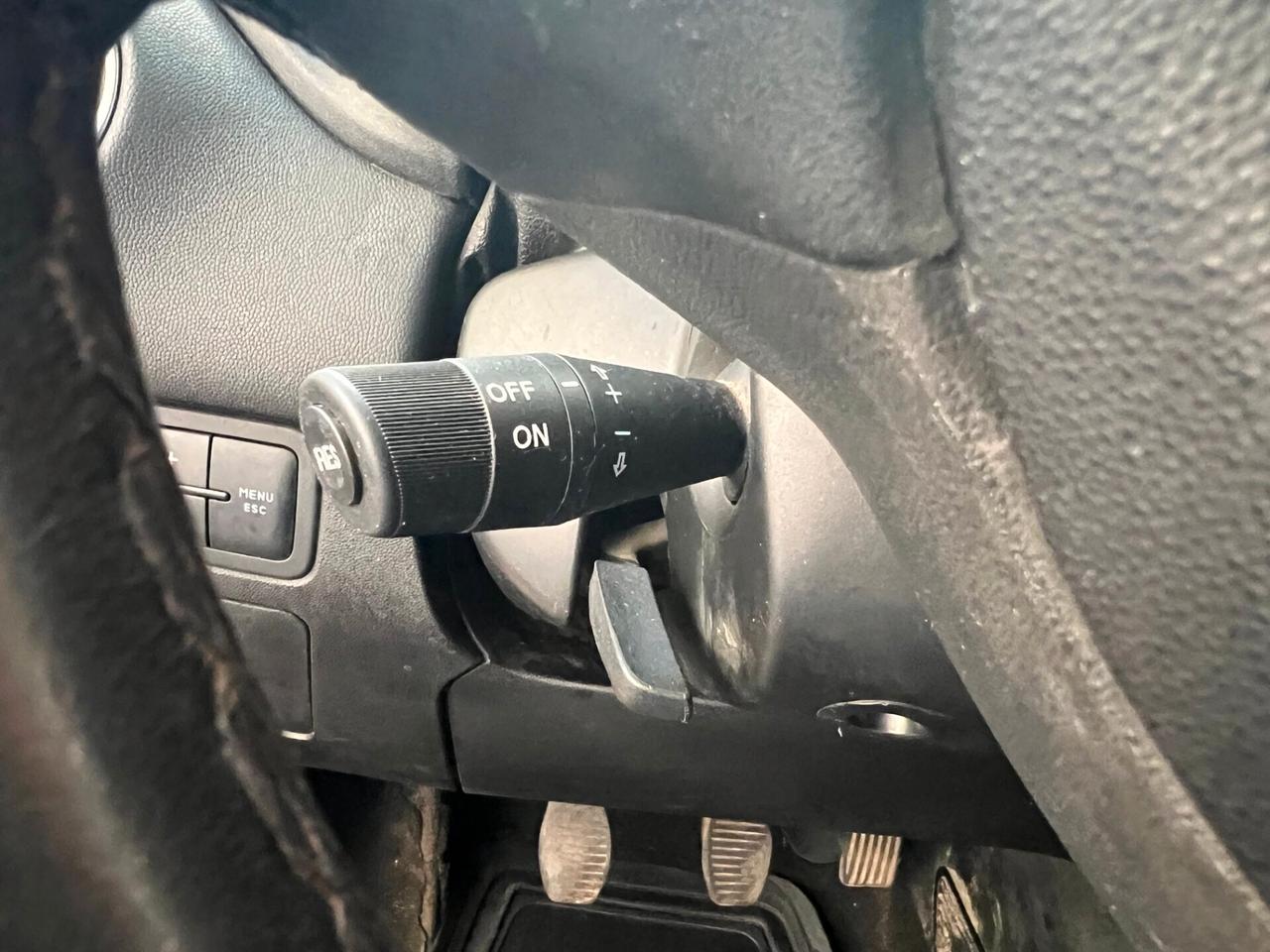 Fiat Punto 1.3 MJT II S&S 95 CV 5 porte Lounge - CRUISE, RUOTINO, C. LEGA