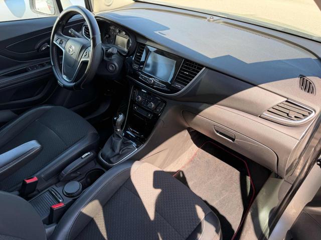 OPEL Mokka X 1.6 CDTI Ecotec 136CV 4x2 aut. Advance