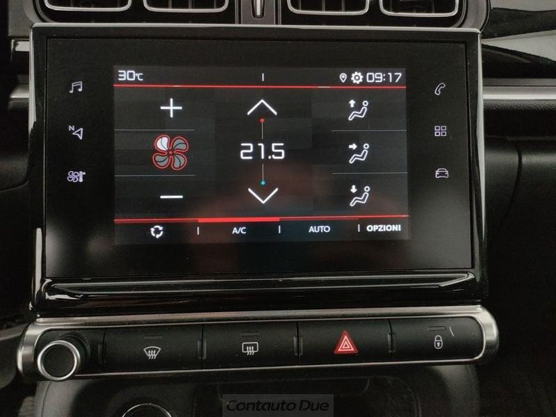 Citroën C3 PureTech 83 S&S Shine