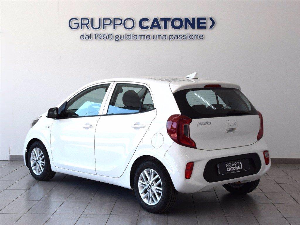 KIA Picanto 1.0 dpi Urban amt del 2022