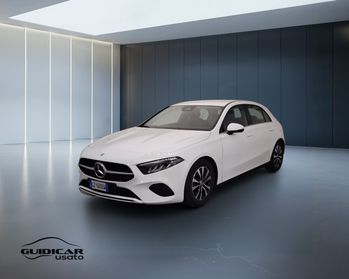 Mercedes-Benz Classe A - W177 2023 - A 180 d Advanced auto