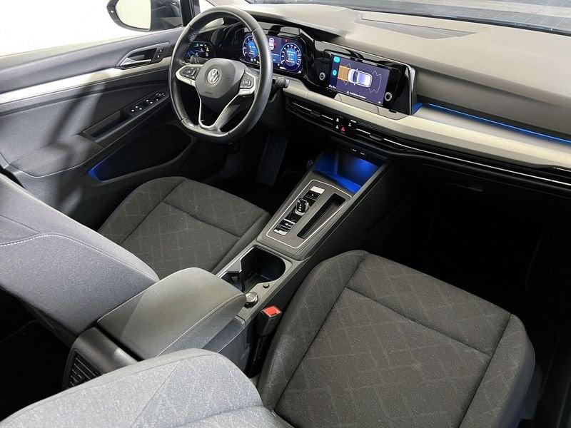 Volkswagen Golf Golf 1.0 etsi evo Life 110cv dsg