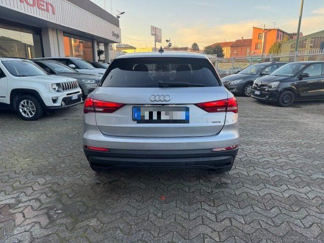 AUDI Q3 35 TDI quattro