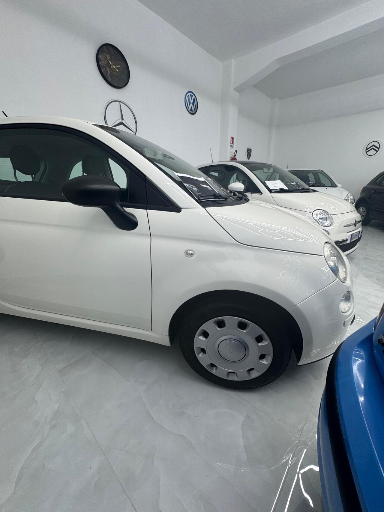 Fiat 500 1.2 POP STAR