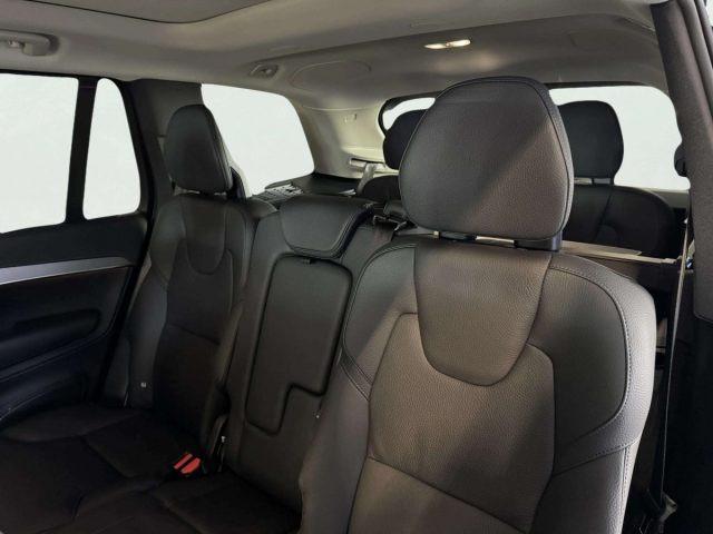 VOLVO XC90 B5 BENZINA AWD PLUS BRIGHT AUTOMATICA 7P. KM0