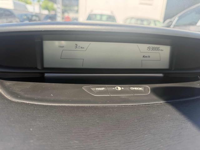 CITROEN C4 BENZINA/GPL Coupé 2.0 180CV VTS Bellissima