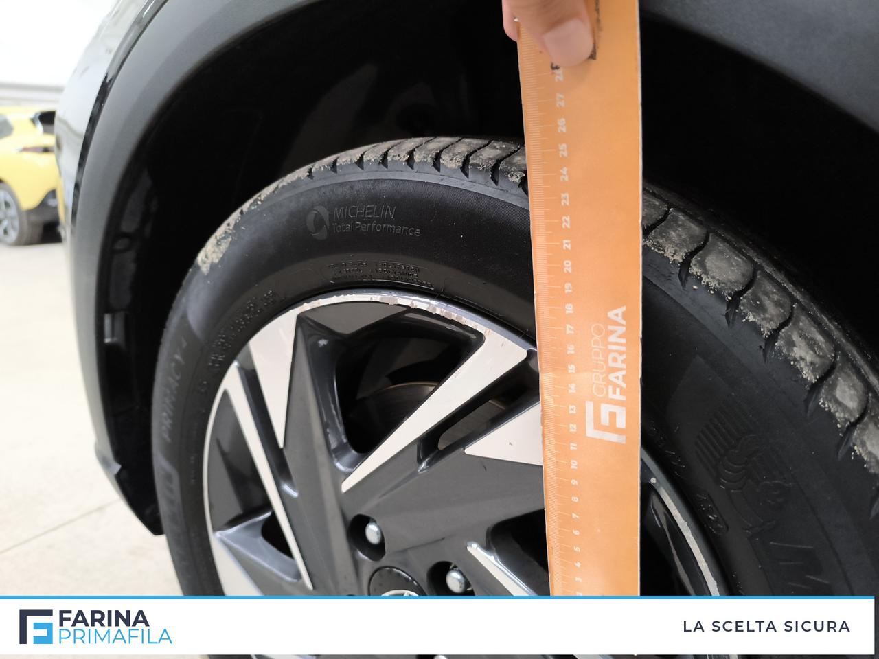 HYUNDAI Bayon - Bayon 1.2 Gpl Xline