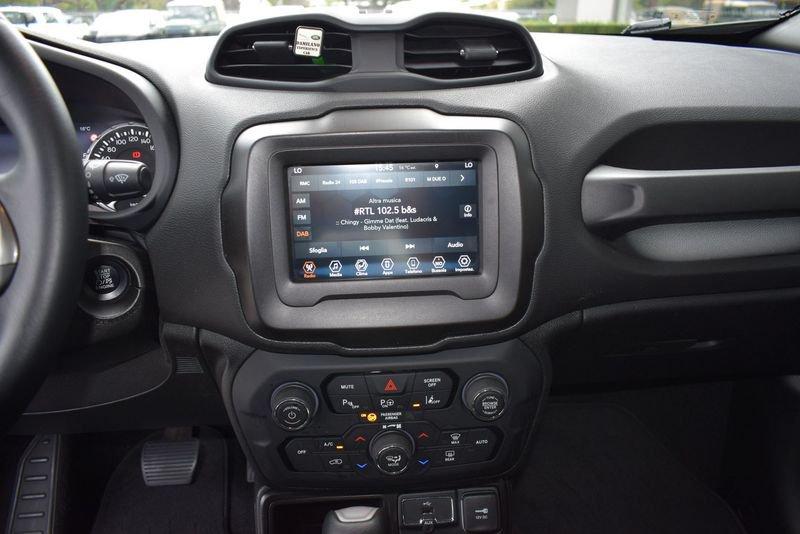 Jeep Renegade Renegade 1.3 T4 DDCT Limited