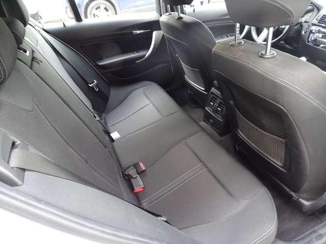 BMW 120 Serie 1 F/20-21 120d Msport 5p auto