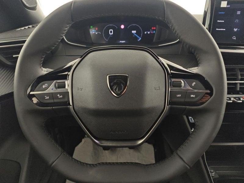 Peugeot 2008 PureTech 100 S&S Allure