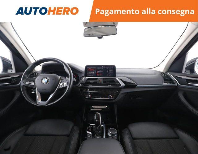 BMW X3 xDrive20d 48V xLine