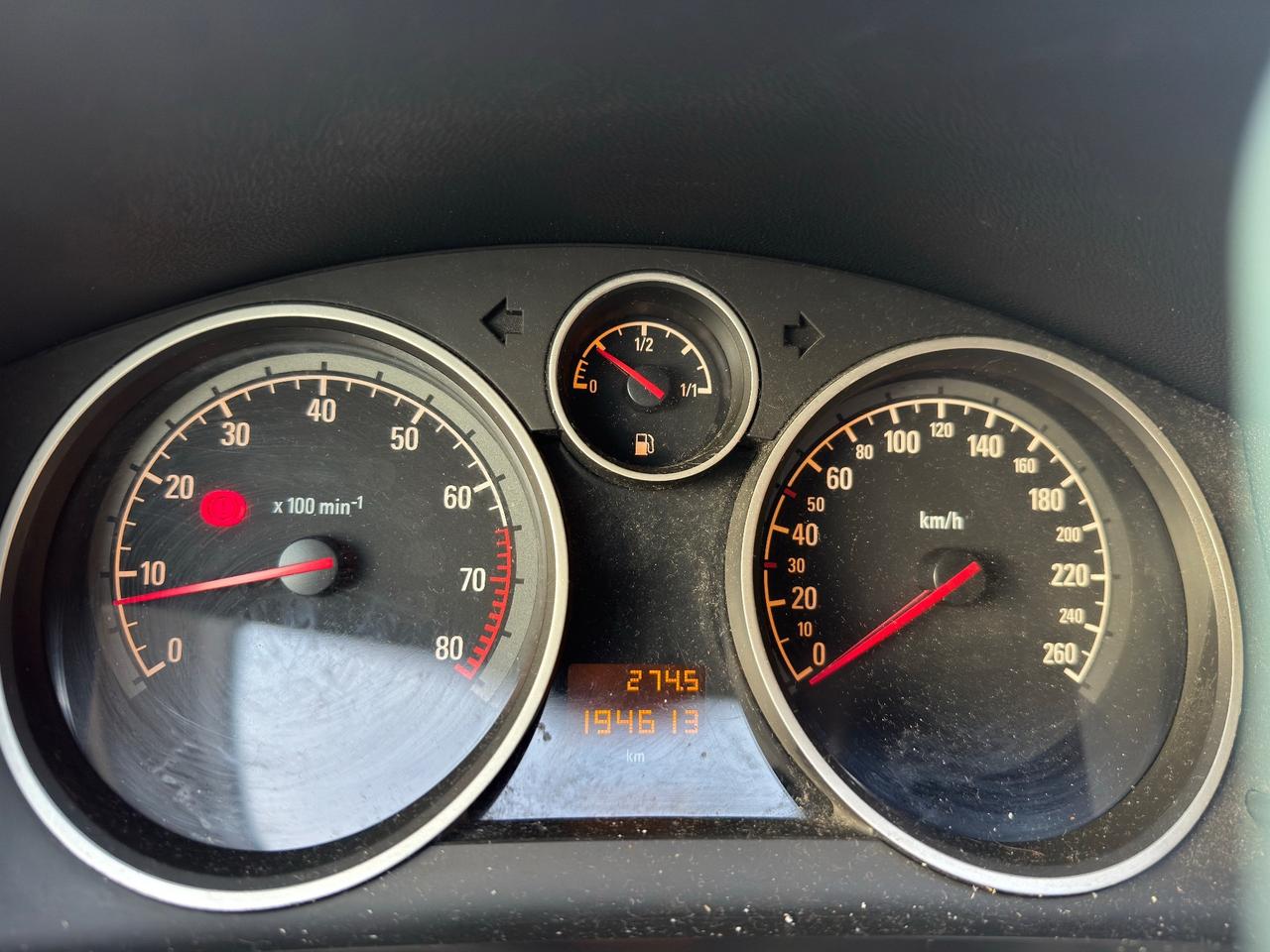 Opel Astra ADATTA A NEOPATENTATI 1.4 16V Twinport Station Wagon Enjoy