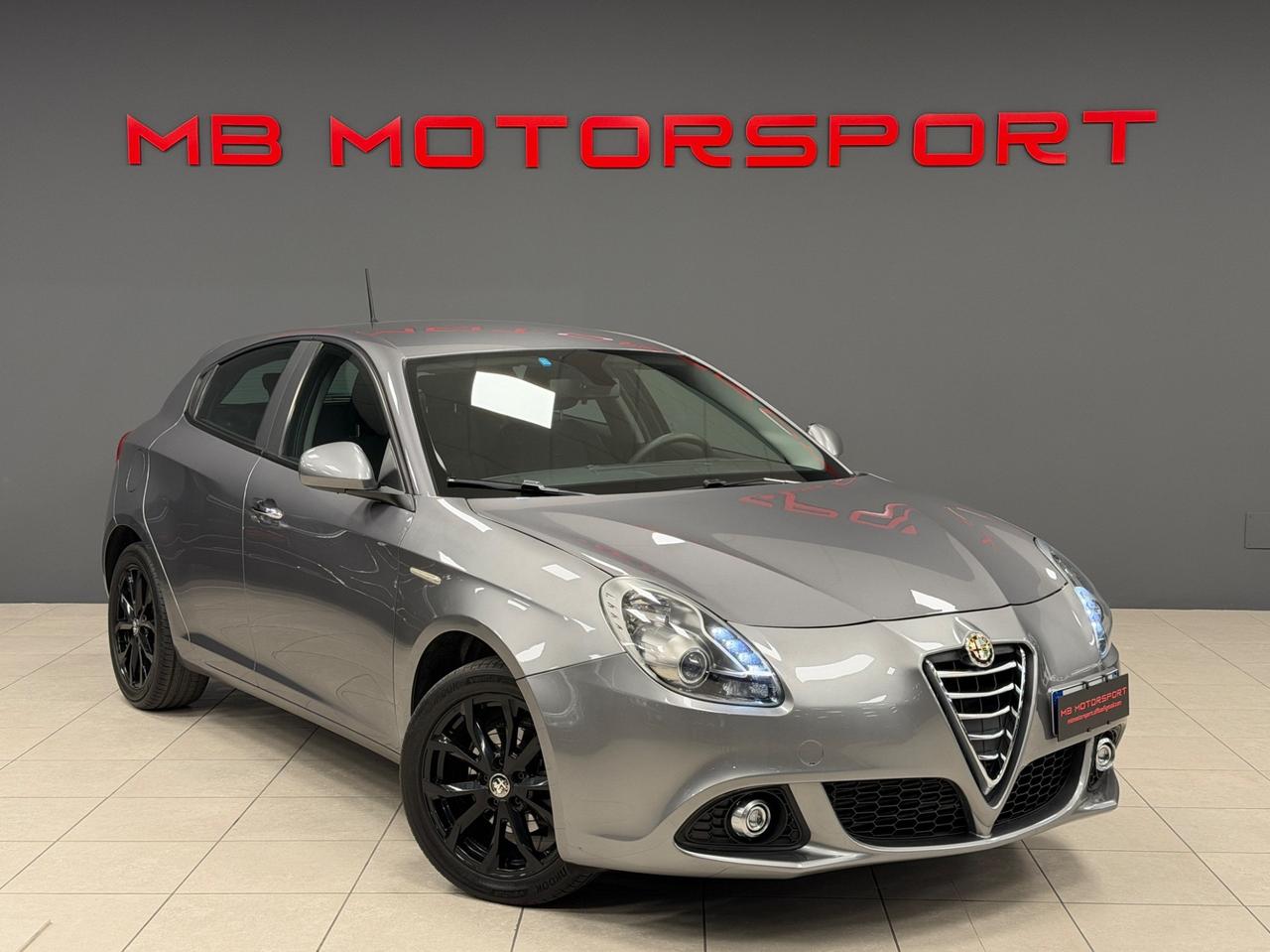 Alfa Romeo Giulietta 1.6 JTDm 120 CV Super