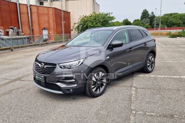 OPEL Grandland X 1.6 diesel Ecotec Start&Stop aut. Innovation