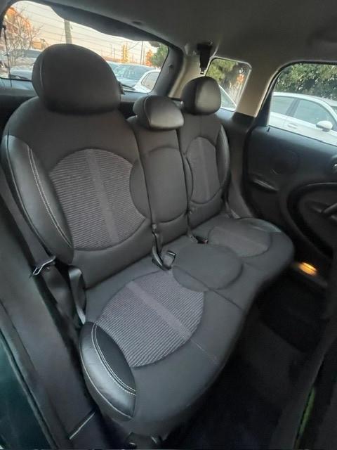 Mini Cooper S Countryman Mini 1.6 Cooper S Countryman ALL4