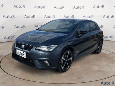 Seat Ibiza Ibiza 1.0 EcoTSI 110 CV 5 porte FR