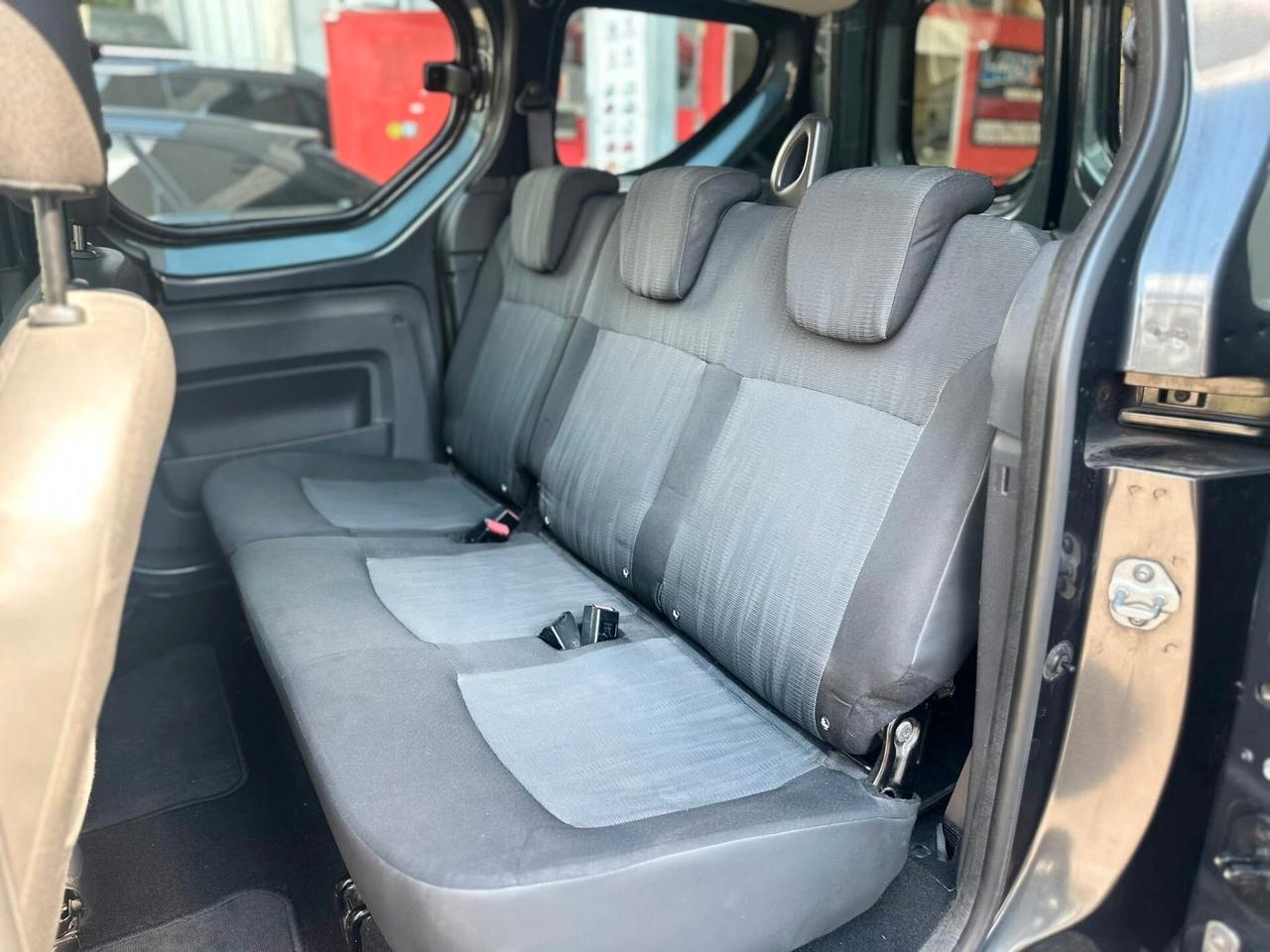 Dacia Dokker 1.5 dCi 8V 90CV Lauréate autovettura