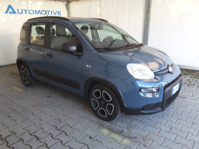FIAT Panda 1.0 FireFly 70cv Hybrid *solo 20.000 Km*