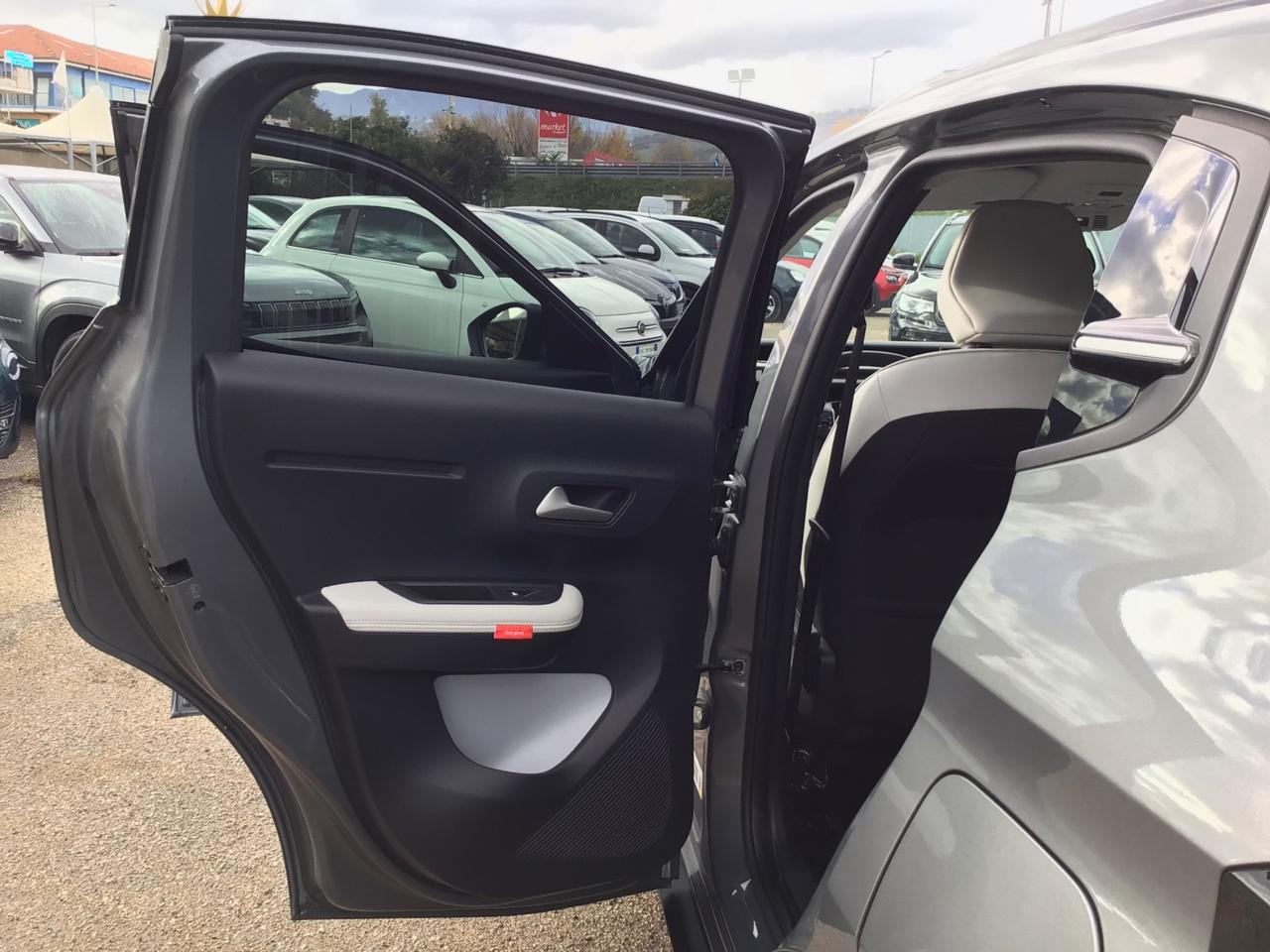 Citroen C3 NUOVA Turbo 100cv Max