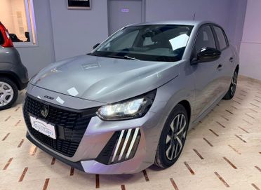 Peugeot 208 Allure 1.2 100CV