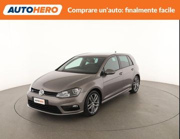 VOLKSWAGEN Golf 1.4 TSI 5p. Sport Edition BlueMotion Technology