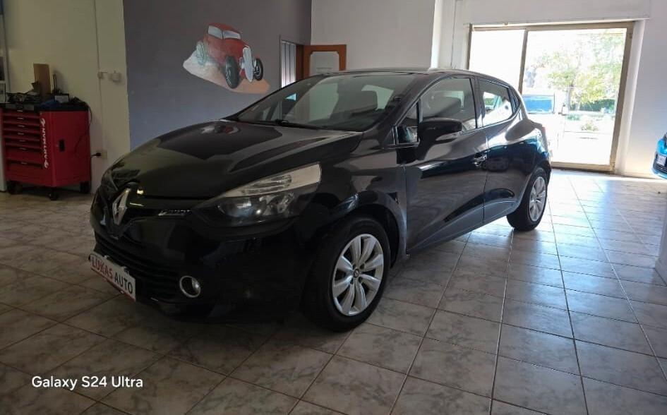 Renault Clio 1.2 75CV GPL 5 porte Wave