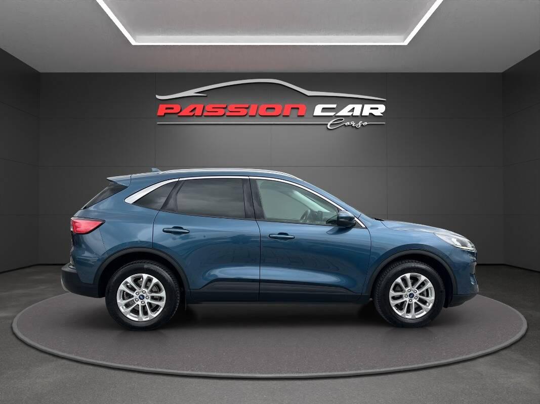 Ford Kuga 1.5 ecoblue Titanium Business 2wd 120cv