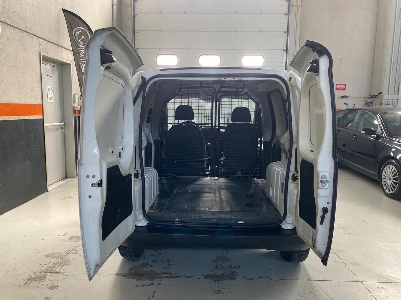 Fiat Fiorino 1.3 MJT 75CV Furgone