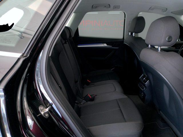 AUDI Q5 2.0 TDI 190 CV quattro S tronic Km 77.000 PRONTA