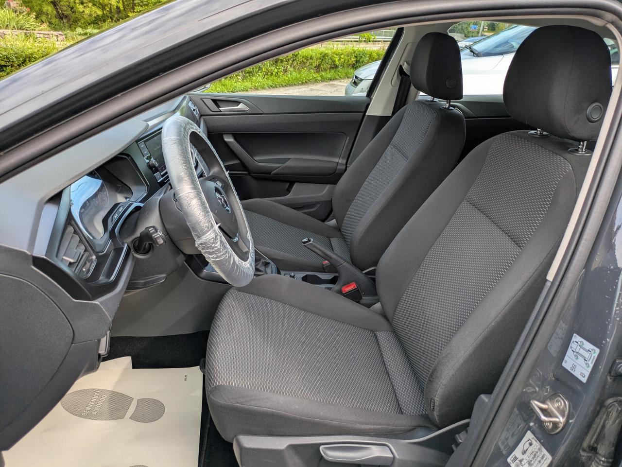 VOLKSWAGEN POLO 1.0 BENZINA 65cv