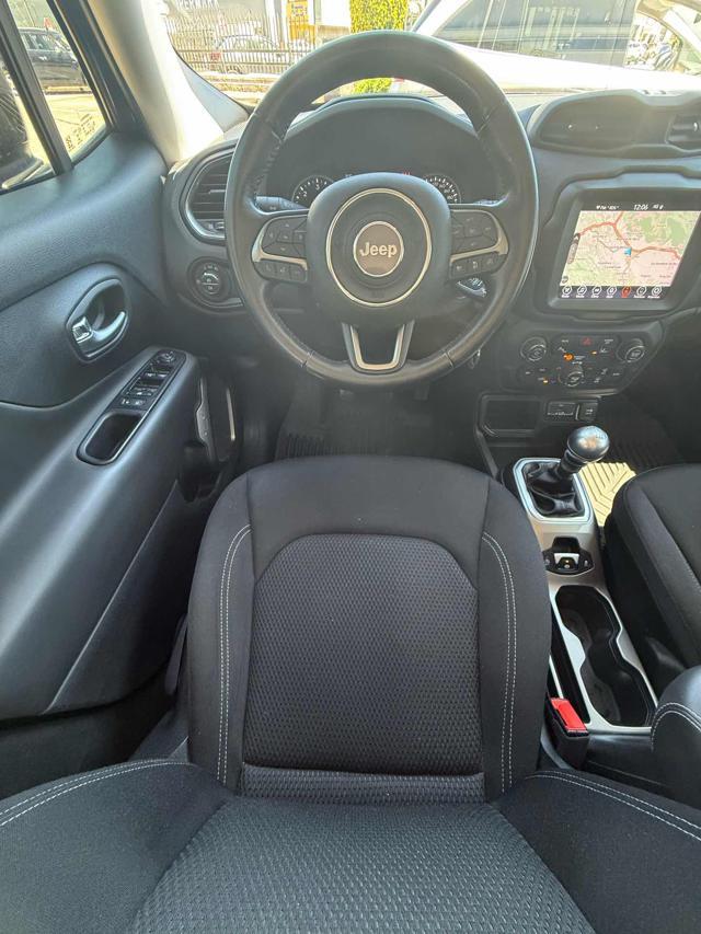JEEP Renegade 1.6 Mjt 130 CV Limited SCONTO ROTTAMAZIONE