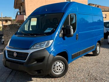 FIAT DUCATO L2H2 2.0 116CV