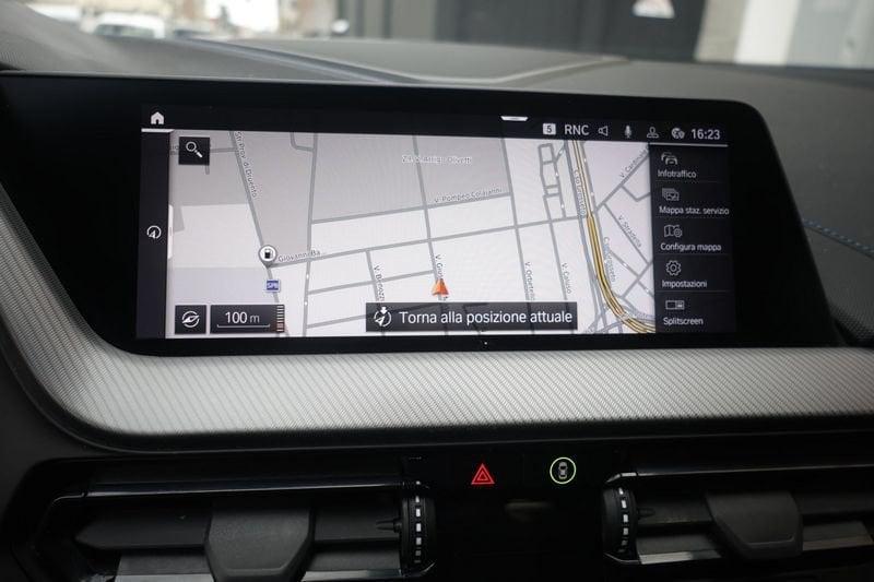 BMW Serie 1 BMW Serie 1 118d MSport PROMOZIONE Unicoproprietario