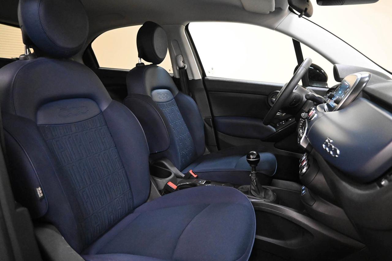 FIAT 500X 500X 1.0 T3 120 CV Club