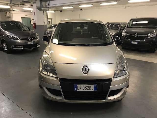 Renault Scenic Scenic III X-Mod 1.6 dci Luxe 130cv