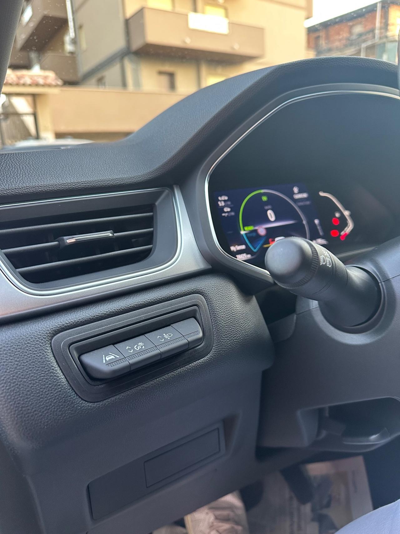 Renault Captur Full Hybrid E-Tech 145 CV Zen