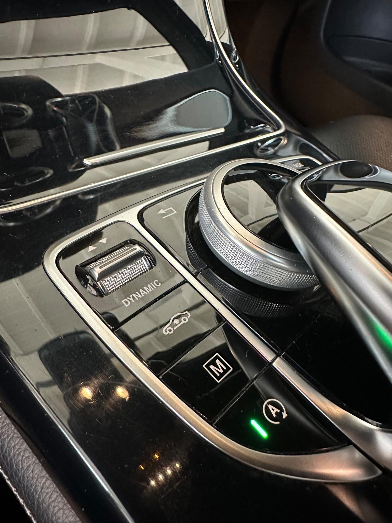 Mercedes-benz GLC 250 d 4Matic Premium