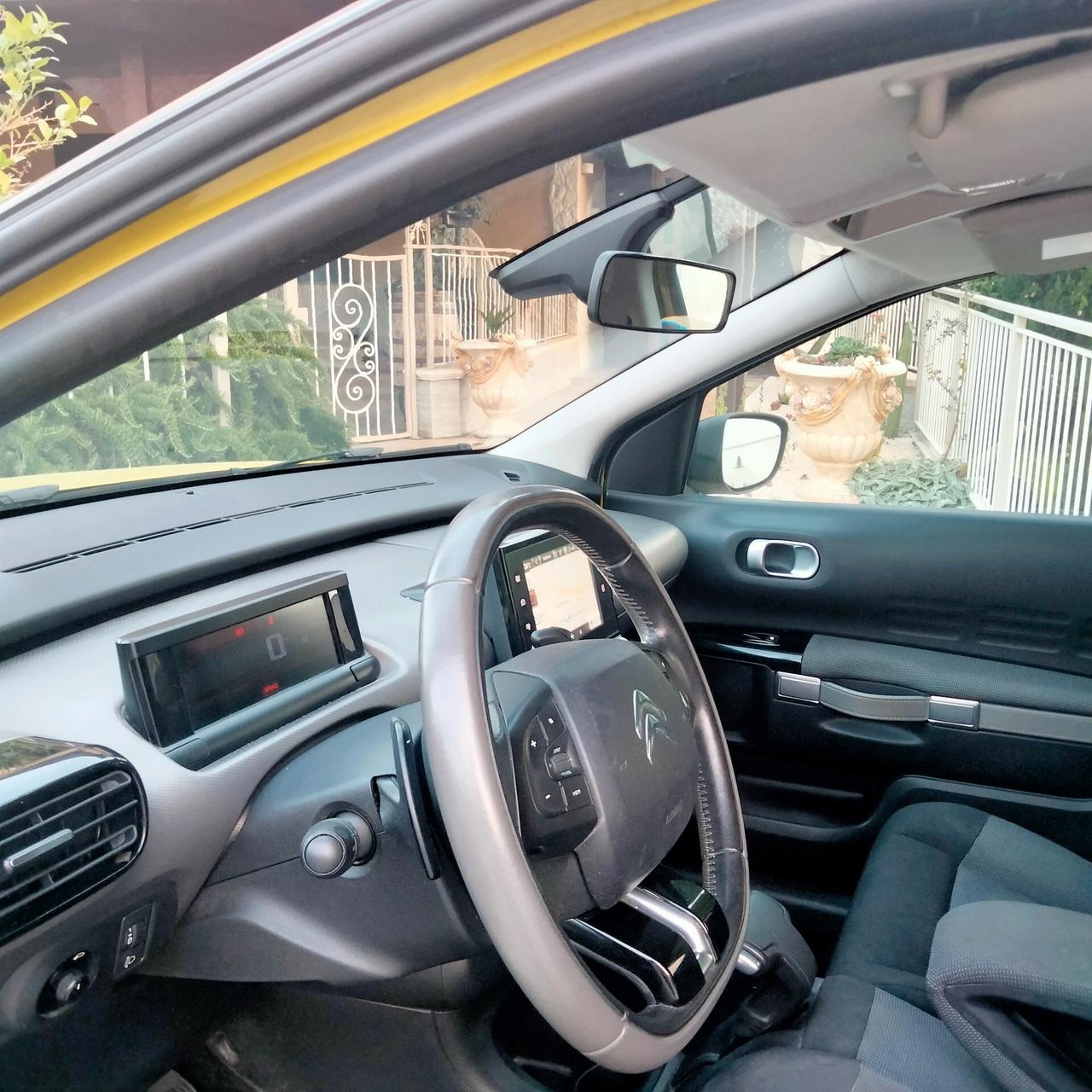 Citroen C4 Cactus 1.6 e-HDi 92 ETG6 Shine