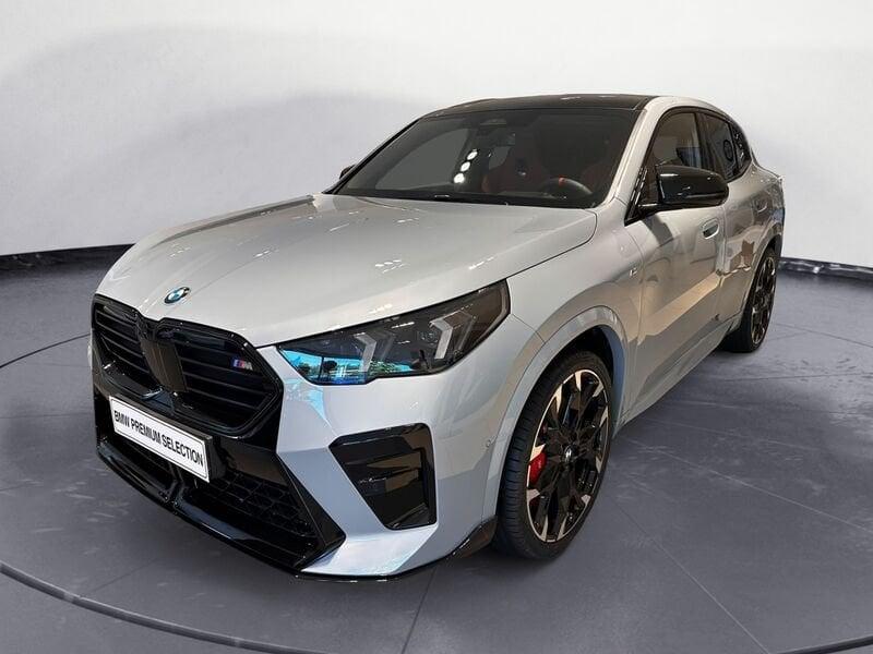 BMW X2 xDrive M35i automatico M Sport Pro