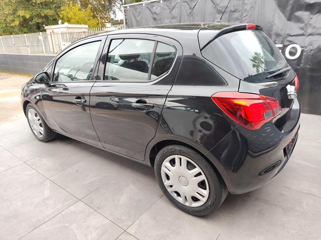 Opel Corsa 1.4 90CV BENZINA E GPL DI SERIE