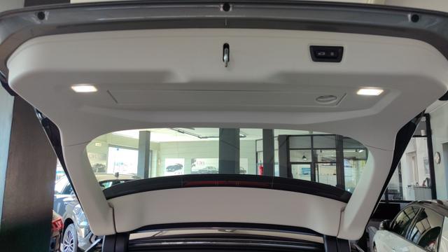 BMW 318 d 48V Touring "SENZA VINCOLO FINANZIAMENTO