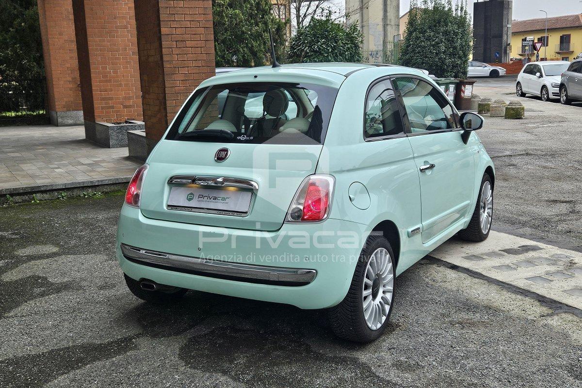FIAT 500 1.3 Multijet 16V 95 CV Cult