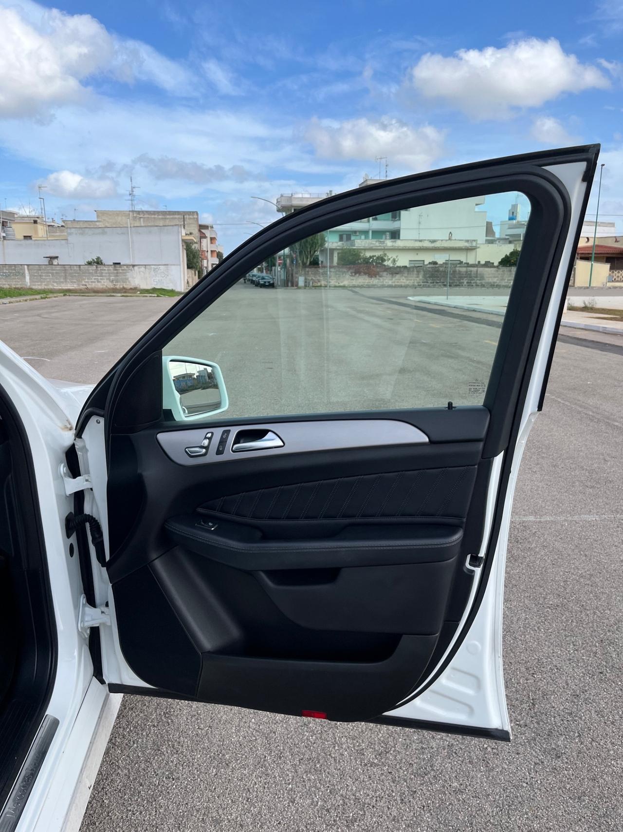 Mercedes-benz GLE 250 d 4Matic Premium Plus