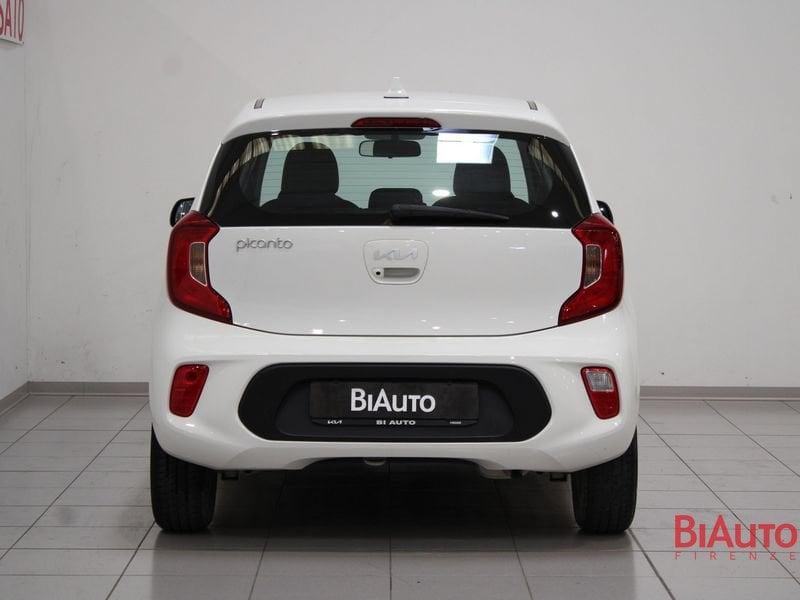 Kia Picanto Picanto 1.0 dpi Urban Techno & Desin pack