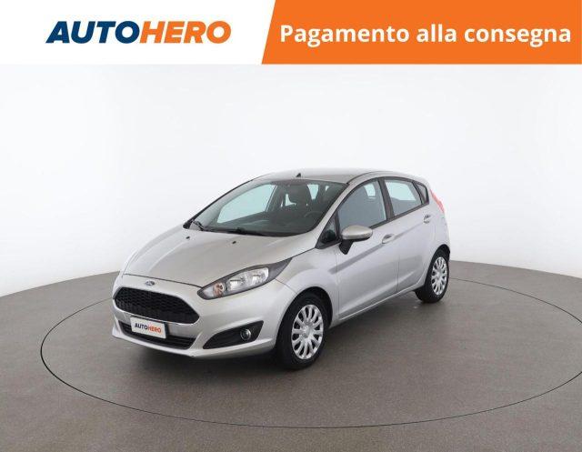 FORD Fiesta Plus 1.0 EcoBoost 100CV 5 porte Powershift