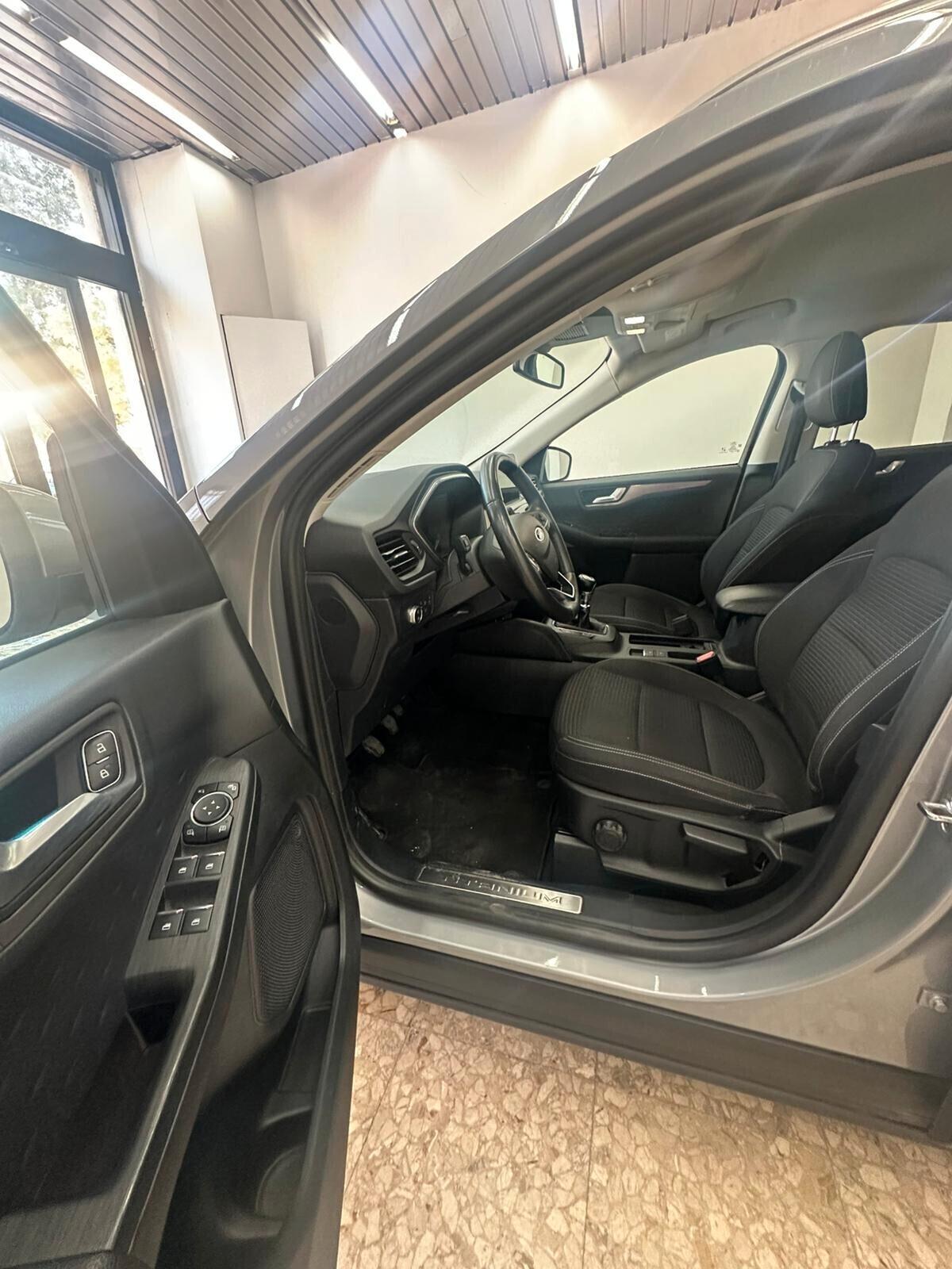 Ford Kuga 1.5 EcoBlue 120 CV 2WD Titanium