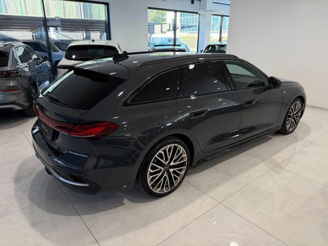 AUDI A5 Avant TDI 150 kW mHEV+ S tronic quattro S Line edi