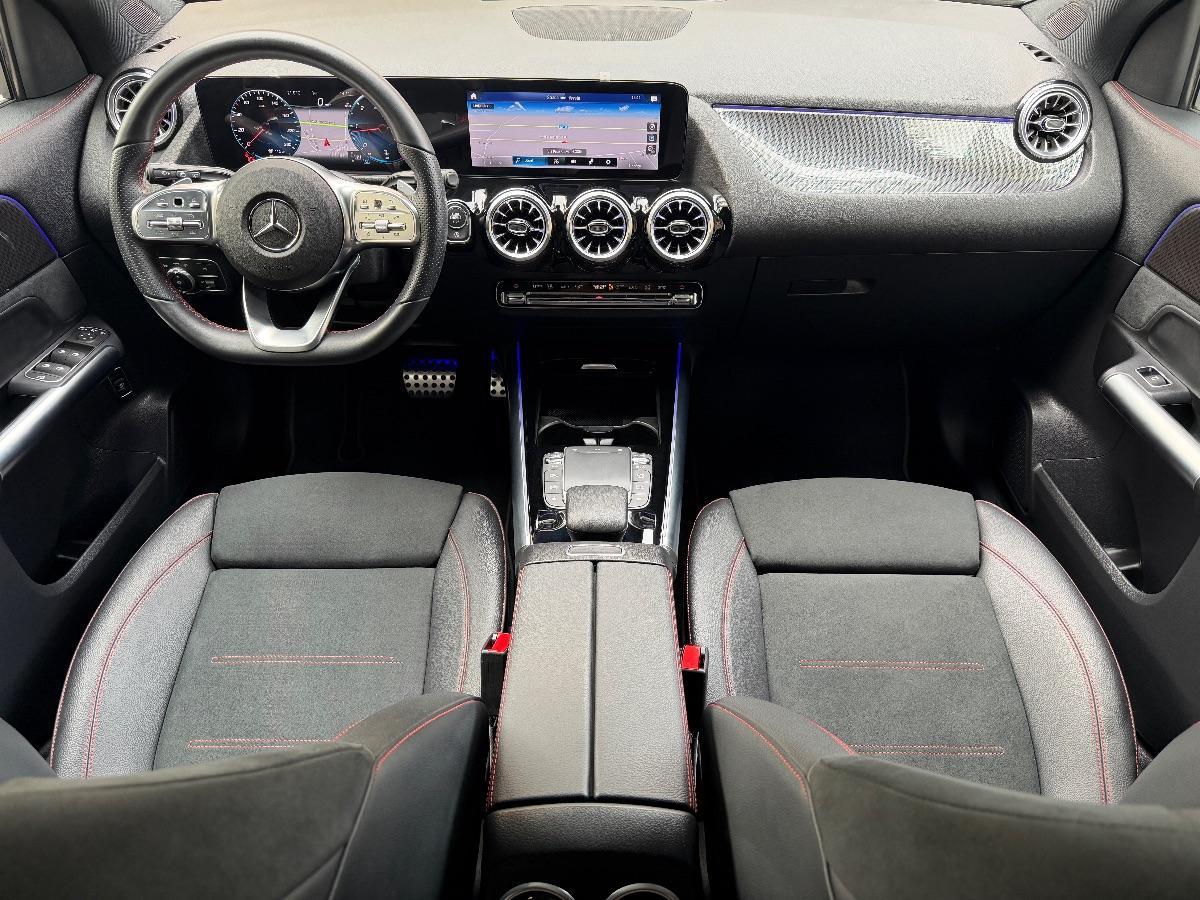 Mercedes GLA 200d Premium AMG 150CV